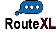 RouteXL logo