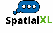 SpatialXL logo