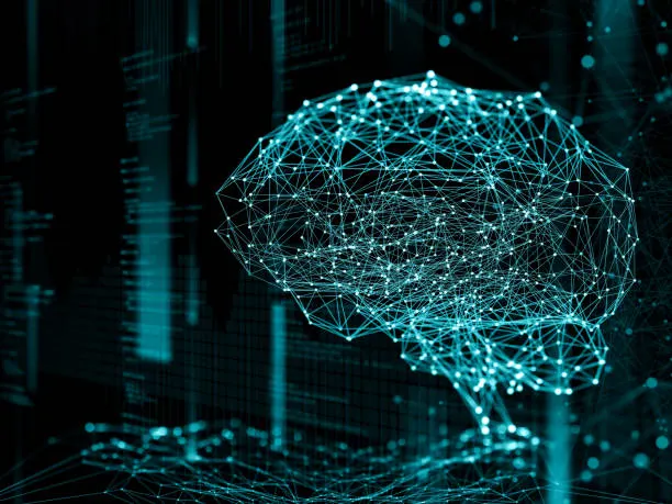 Spatial analytics and machine learning visualization